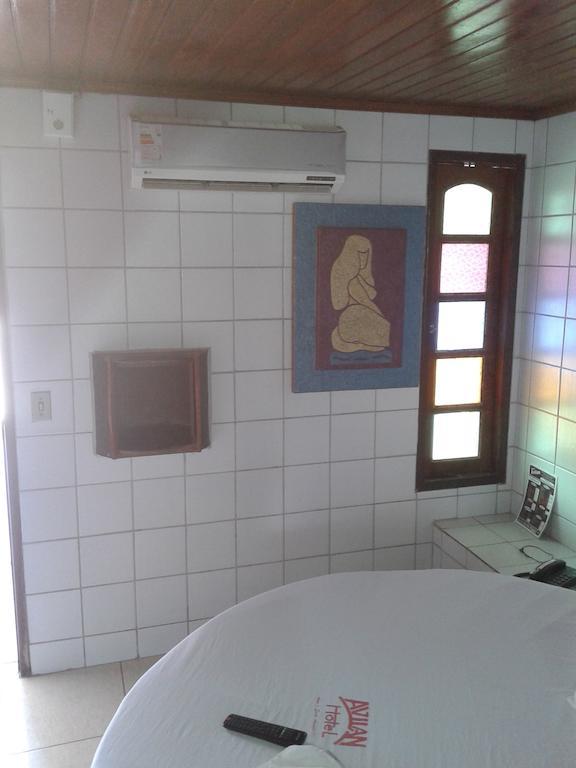 Avilan Hotel (Adults Only) Recife Rom bilde