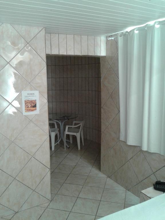 Avilan Hotel (Adults Only) Recife Eksteriør bilde