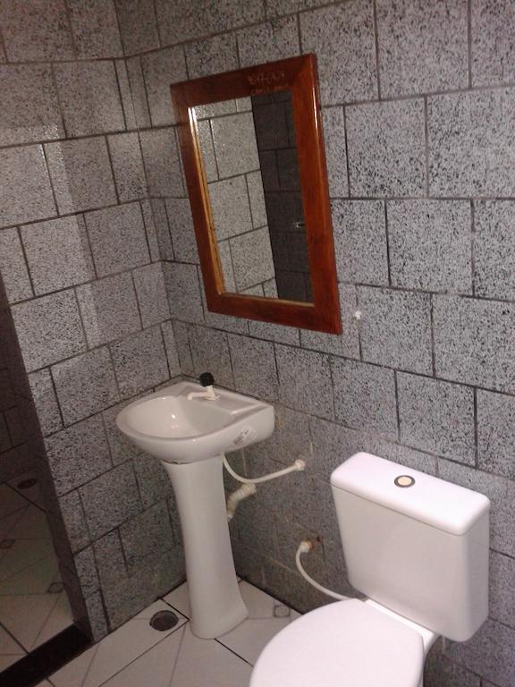 Avilan Hotel (Adults Only) Recife Eksteriør bilde