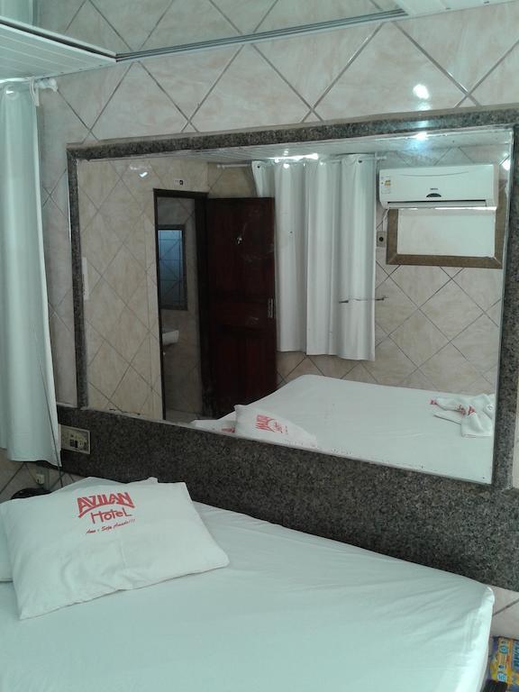 Avilan Hotel (Adults Only) Recife Eksteriør bilde