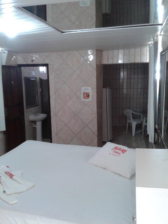 Avilan Hotel (Adults Only) Recife Eksteriør bilde