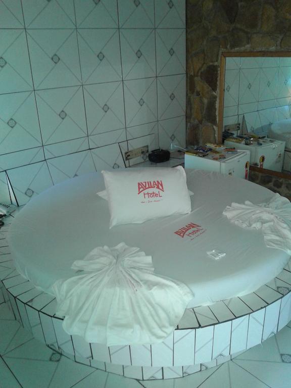 Avilan Hotel (Adults Only) Recife Eksteriør bilde