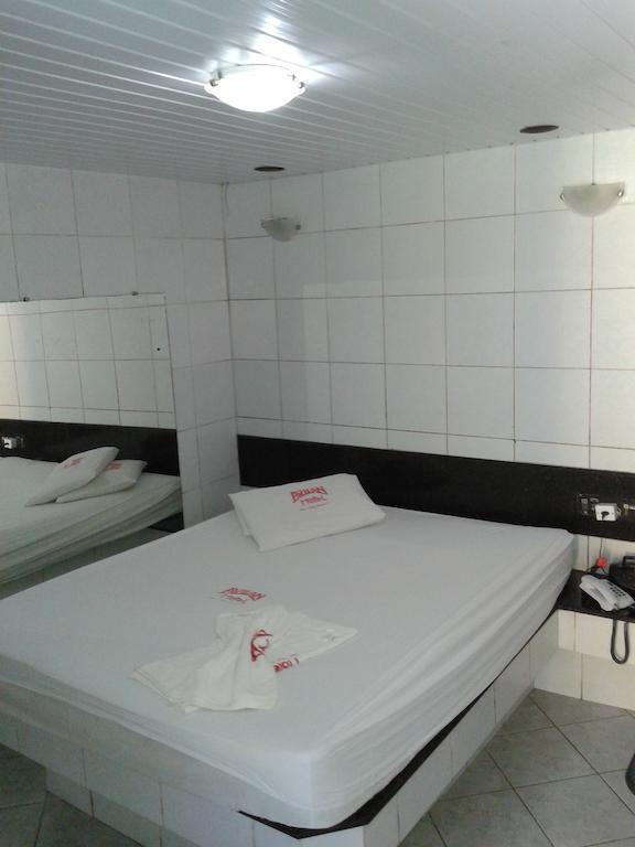 Avilan Hotel (Adults Only) Recife Rom bilde