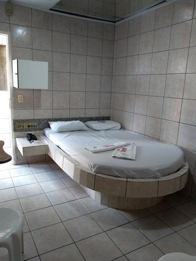 Avilan Hotel (Adults Only) Recife Eksteriør bilde