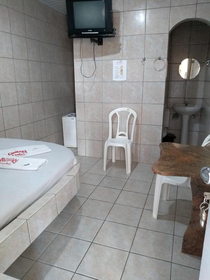 Avilan Hotel (Adults Only) Recife Eksteriør bilde
