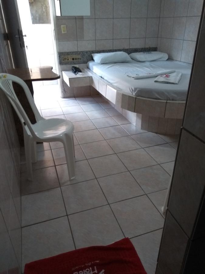 Avilan Hotel (Adults Only) Recife Eksteriør bilde