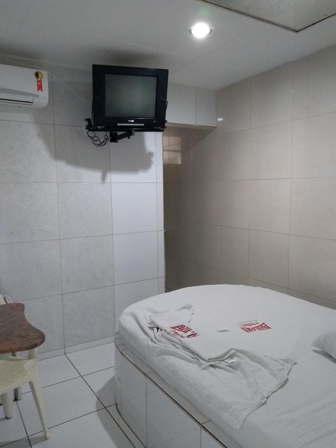 Avilan Hotel (Adults Only) Recife Eksteriør bilde