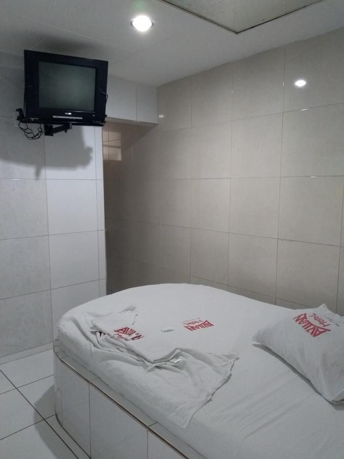 Avilan Hotel (Adults Only) Recife Eksteriør bilde