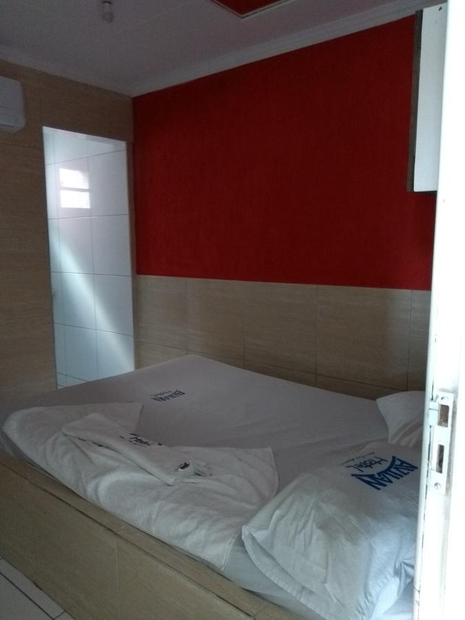 Avilan Hotel (Adults Only) Recife Eksteriør bilde
